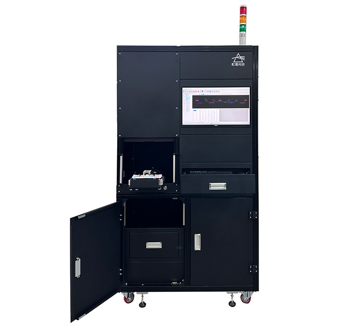 成像自动测试柜CXCSG-02