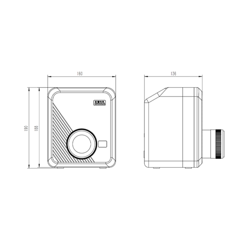 CXS-2600制冷成像色度计 CXS-2600制冷成像色度计