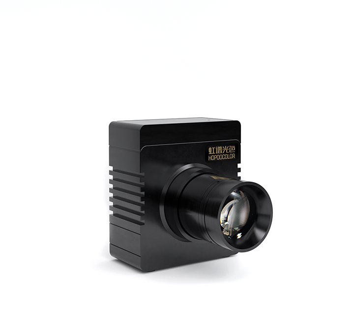 VCX-400 视频动态亮度测量系统