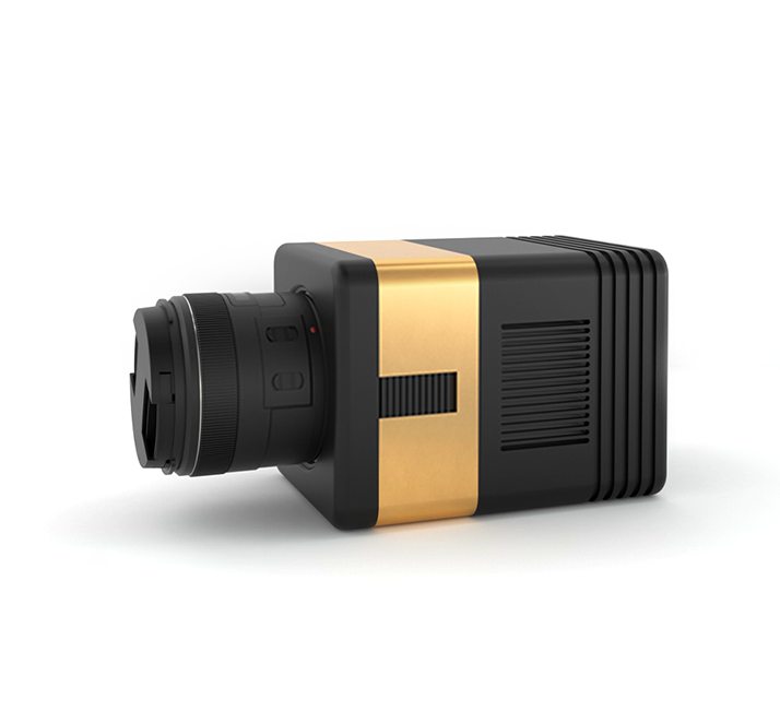 CXC-6100 制冷成像色度计(拜尔式)