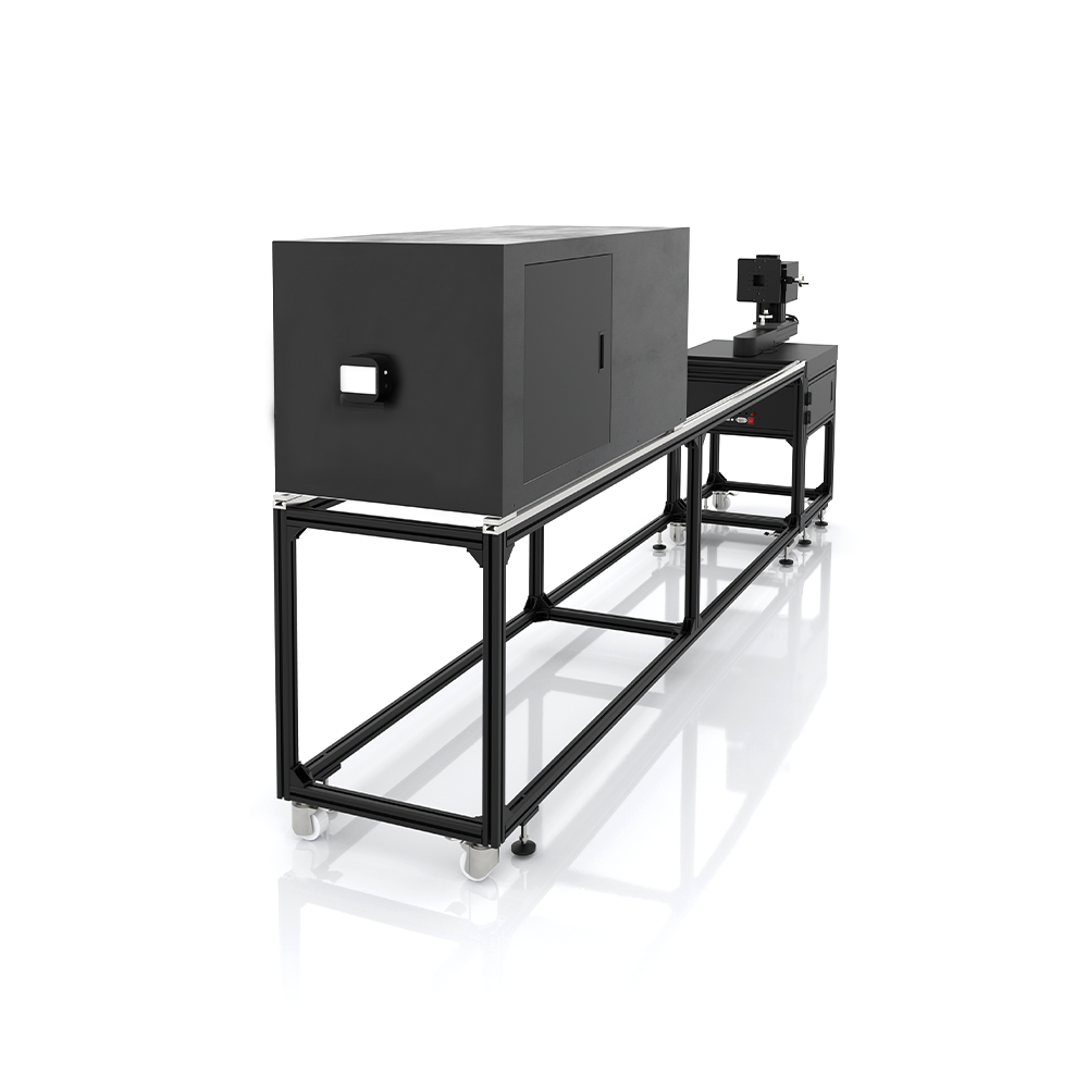 HPG980火灾声光警报器有效光强分布测试系统