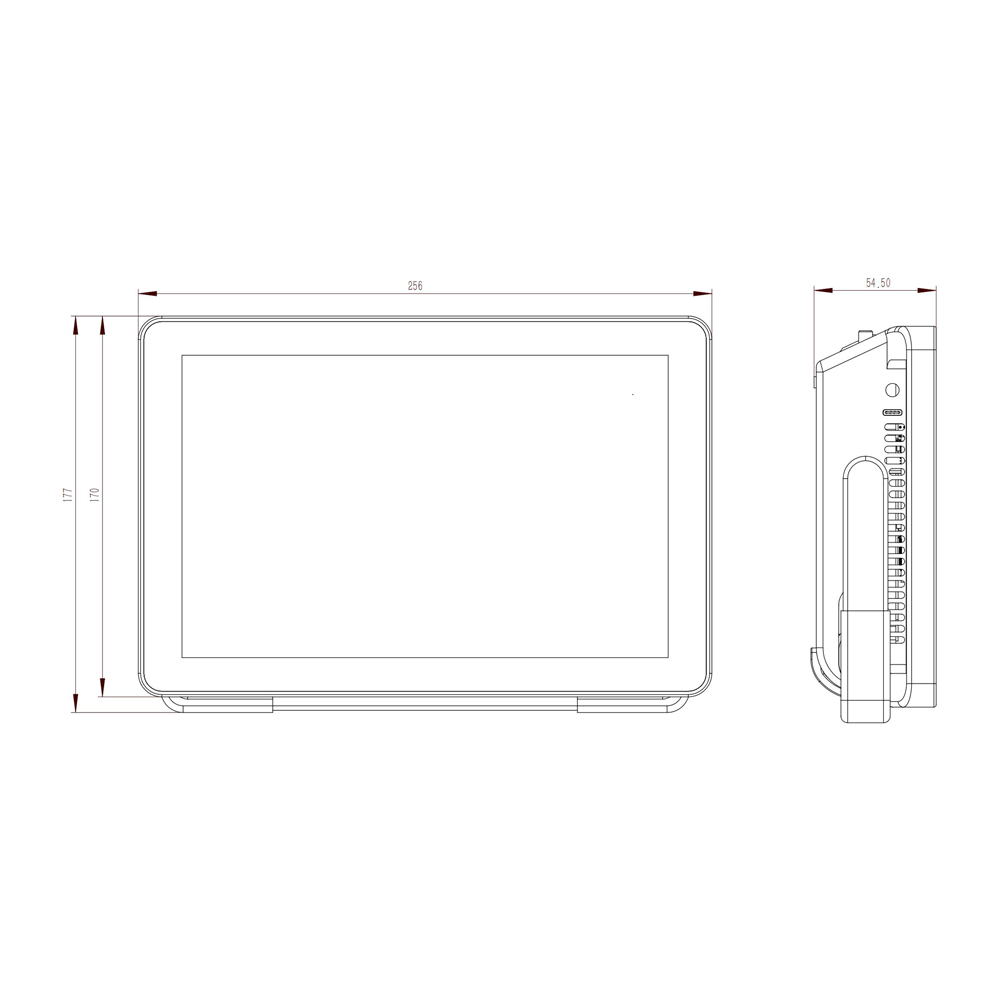 HPCS-950便携式制冷光谱仪